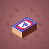 Artisan Brick #283