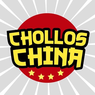 Telegram profile photo for cholloschina ® Chollos y Ofertas