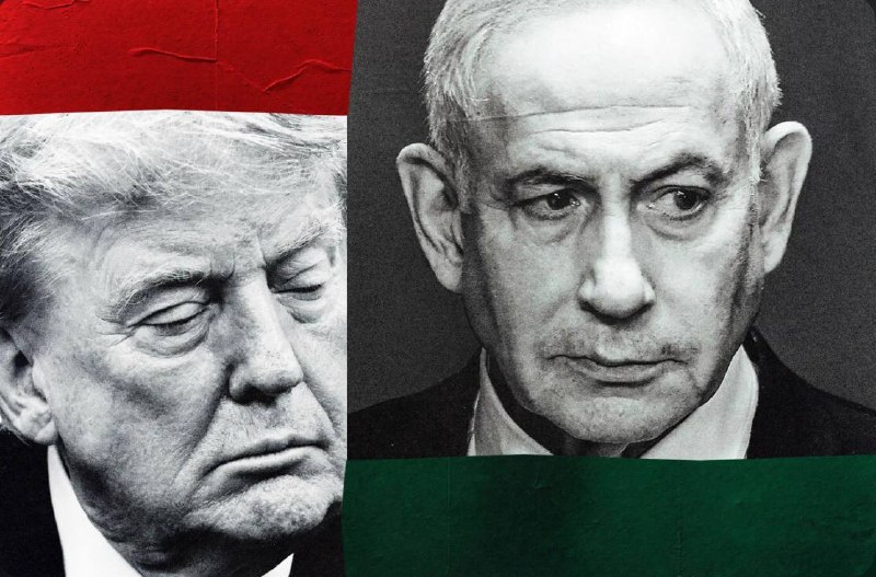 🔴 ברק רביד: סקרים מראים שנתניהו נמצא הרחק מאחור וכנראה לא יהפוך לראש ממשלה, בינתיים טראמפ לא מראה תמיכה מי…