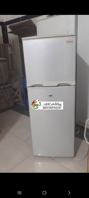 پیرانشهر تجارت: ❇️یخچال دانشجویی قیمت ۲۲ میلیون 💸☎️ ۰۹۳۸۴۶۳۹۴۵۴https://t.me/piranshahrtejaratt