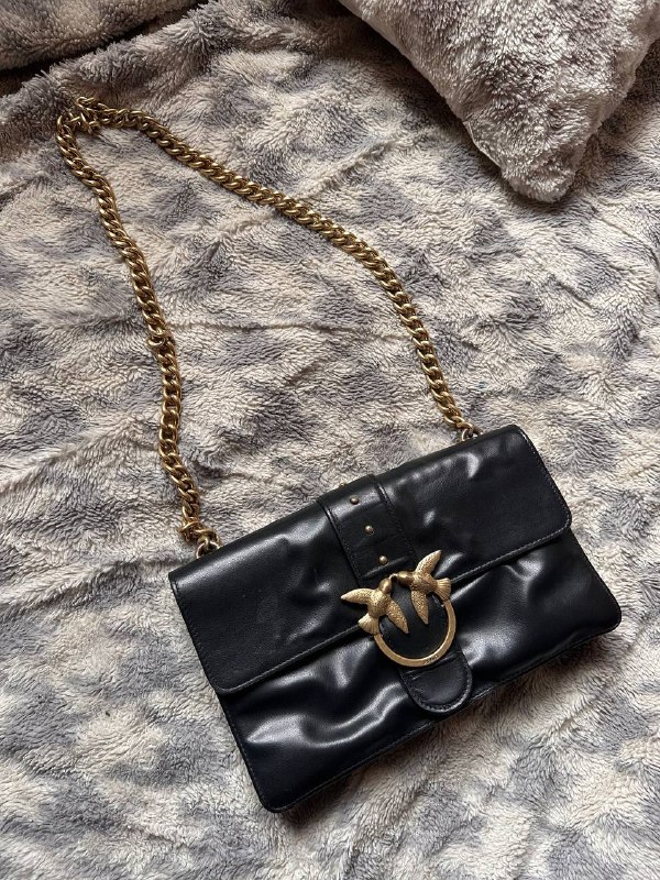 Сумка Pinko (оригинал) — фото 1