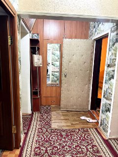 3 хона уй, узок муддатга аренда.Шохона ресторан, эски ташми, Ц 1