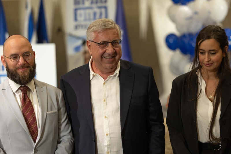 עובדי ערוץ 14 בשיחה פנימית: "כל השופרות עברו לליכוד" >>