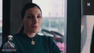 לורה לאבר, אחת ממקורביו של טראמפ: