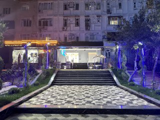 Сдается в аренду помещение вдоль дороги 175м2 - Ц-15 | Ганга