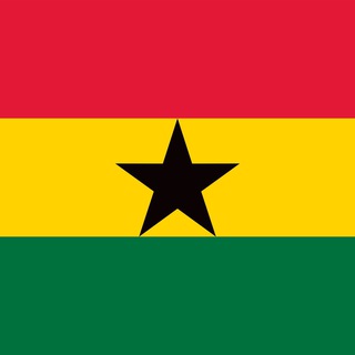 GHANA TUBE🇬🇭 Telegram Group Link