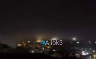 פיצוצים בנבטי אל-פאוקה, דרום לבנון
