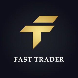 Telegram profile photo for Fast Trader