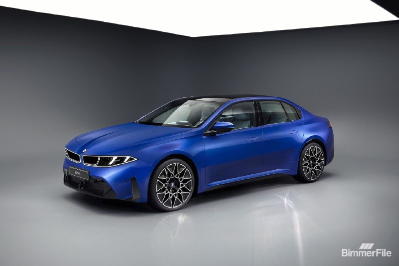 G20/G22: Новое поколение 3-й и 4-й серии — что скрывает BMW?Ну что, баварцы гото