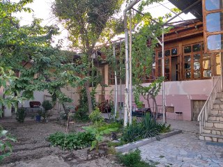 ПРОДАЁТСЯ свой Дом на Джаркурганской