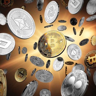 BIG PUMP🚀 Crypto Signals Telegram Group Link