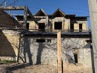 2-этажный дом в Центре Луначарского, элитная махалля
