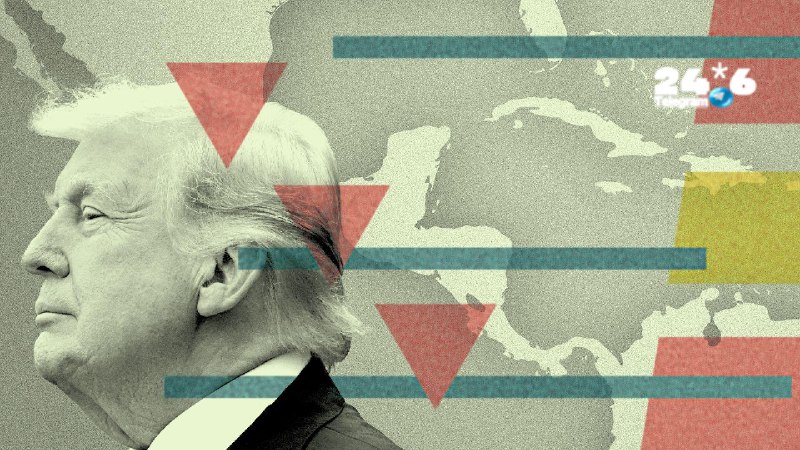 🇮🇱 ניסיון להפיכה בקובה על ידי ארה"ב. ממשל דונלד טראמפ חיפש פקיד קובני, נוכחי או לשעבר, שאותו ניתן היה לשכ…