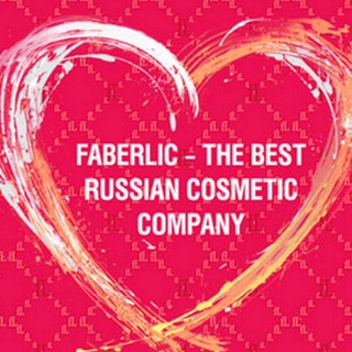 FABERLIC❤️NAMUNAXON