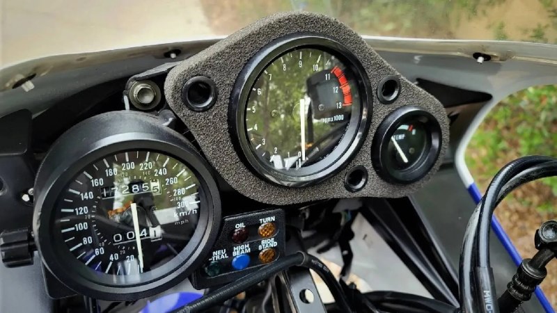 Хотите верьте, хотите нет, но в 1992 году Honda сделала то, что перевернуло весь