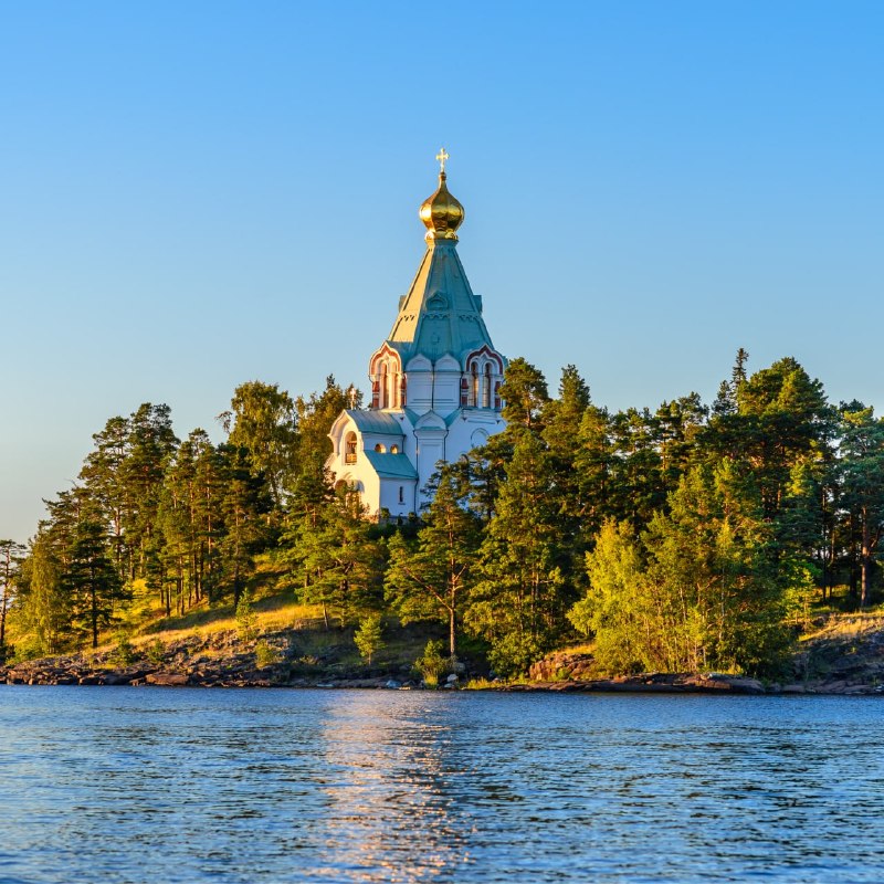 ✨ Круизы по Карелии в период белых ночей от 39 270 ₽/чел. за 5 дней ✨ 📅 25 – 29 мая - … — ИнвестТур