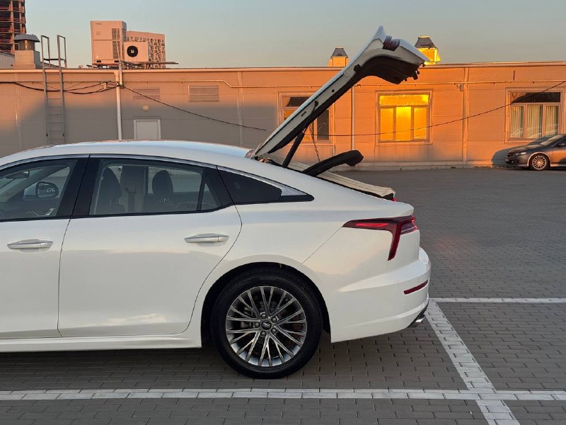 🚘 В продаже faw bestune b70

Год выпуска: 2023
Пробег на табло: 65 378 км
Птс: электронный
Двигатель: 1.5
Трансмиссия: amt

Vin: lfp83acc8p1k64318
Цена: 1 280 000
Новая цена: 1 260 000 руб.

📞 + 7 (938) 130-35-61

Г. Ростов-на-дону, тц «сиверс», пр. Сиверса, 23 – как нас найти 📍

Способы оплаты:
— Наличные;
— Кредит (20 банков);
— Безнал без ндс;
— Обмен на ваш авто.

Больше подробностей об авто и способах оплаты узнавайте у менеджера 📲 @autozaorndbot
___________

Подбор авто – @auto_zao_bot 🤖
Все авто – https://autozao. Ru/ 🌐
Мы в max. Ru/auto_zao_rnd 💬

🗺️ Присоединяйтесь к авто зао :

— Москва
— Краснодар - фотография - 5