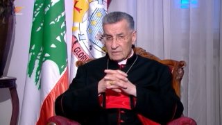 Al Mayadeen - ערוץ Al Mayadeen