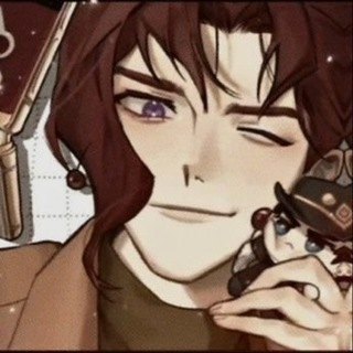 Telegram profile photo for чивапчич
