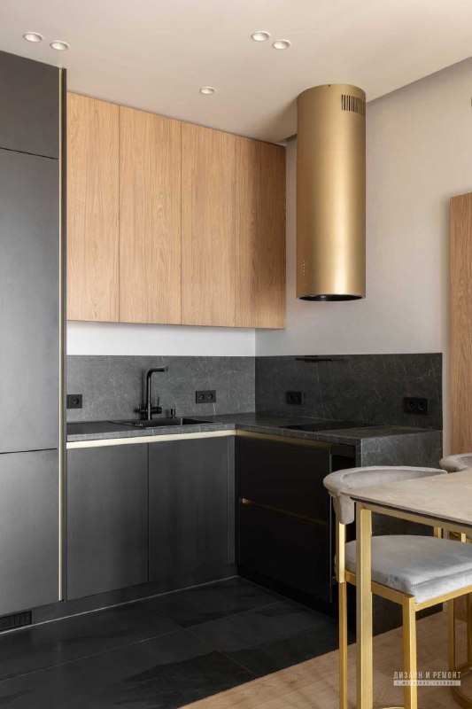 Квартира 45 м Дизайн - Ирина Гринина, студия Prosto Flat м 2 - изображение 1 - квартира, дизайн, ирина
