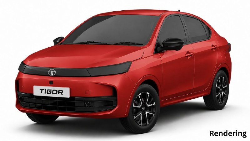 🌞 Воскресенье, и отличная новость для любителей новых автомобилей! 🚗Мы узнали,