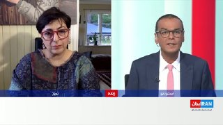 İran İnternational’a ulaşan raporlar ve iletilere göre, İslam Cumhuriyeti