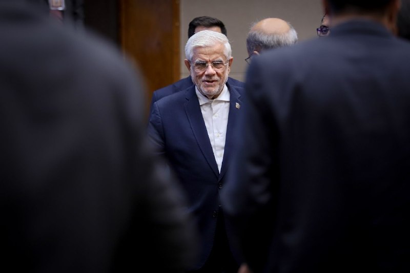 🇮🇷پایگاه اطلاعرسانی دولت ـ پاد: 🔺آموزش و پرورش باید آخرین دستگاهی باشد که در شرایط خاص کشور تعطیل میشود علیرضا کاظمی، وزیر آموزش و پرورش در اجلاس رؤسای