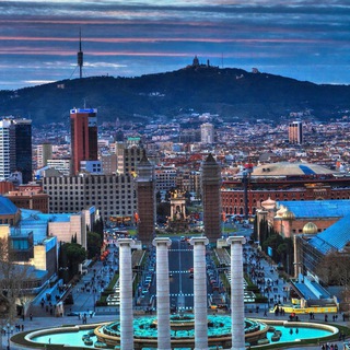 🛴 Barcelona en VMP