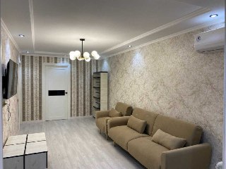 Сдаю 2х-комнатную квартиру на Новомосковской (Мирзо-Улугбекский район)