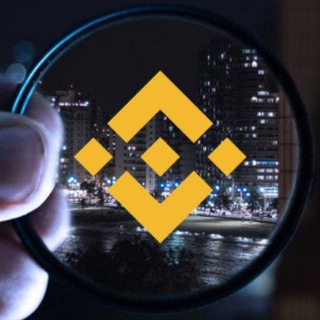 Binance - Чат - Сигналы - Новости Telegram Group Link