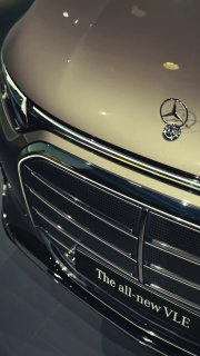 Mercedes Benz VLE@sochiautopartssochiautoparts.ru#sochiautoparts