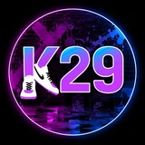 К29 | Магазин кроссовок и одежды Архангельск