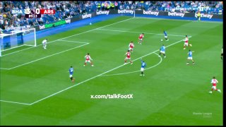 Arsenal's defense is fully equipped!
