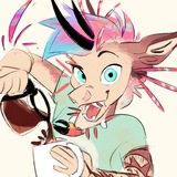Kelpie gibberish