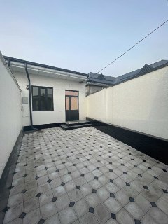 48 m² yangi uy, zamonaviy ta’mir, issiq pol, 2 xona. IPOTEKA BOR!