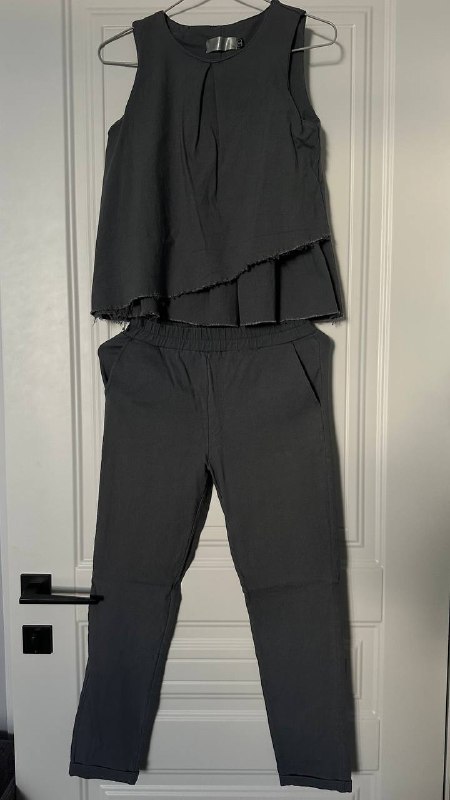 Костюм на подростка — фото 1