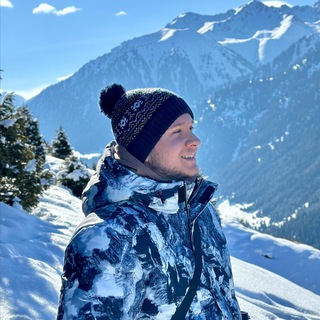 Telegram profile photo for Emelianov печатает…