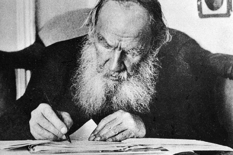 Изба - ЦИТАТня: Я о воспитании никогда не писал, потому что полагаю, что воспитание сводится к тому, чтобы самому жить хорошо, то есть с