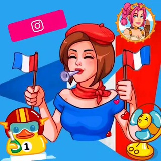 Telegram Talk FR 🇫🇷