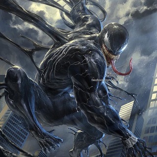 VENOM İLLEGAL TİCARET