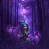 ༻ꨄpurple sakura. 125+ 𑀝ᥲκуρяᴛꨄ༺