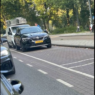 Taxi Team Amsterdam