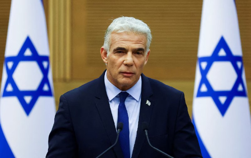 יש תנועות מאחורי הקלעים"... לפיד חושף את תחילת הקרב על הרכבת הממשלה