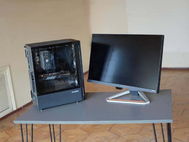 Продам игровой компьютер