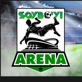 SOYBOYI ARENA VA YOZYOVON FUTBOL