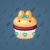Bunny Muffin #65