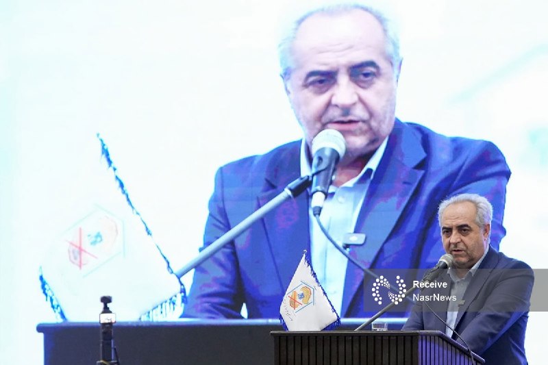 اخبار نصر: 📌 برند «تبریز، شهر بدون گدا» باید حفظ شود/ فقرزدایی از جامعه با توانمندسازی افراد و اقشار آسیب‌پذیر محقق می‌شود ▫️ استان