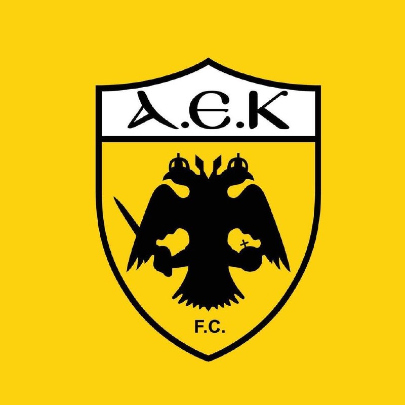 🚨𝗕𝗥𝗘𝗔𝗞𝗜𝗡𝗚: AEK החלה את החזרה לליגת האלופות אחרי 7 שנים עם ניצחון.