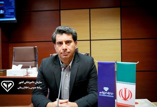 حکیم مهر: سرپرست معاونت بهداشت، پیشگیری و ایمنی غذایی سازمان دامپزشکی کشور:توضیحات سازمان دامپزشکی کشور درباره گوشت با برچسب «غیر