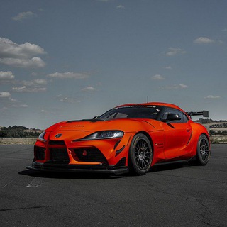Supercars 🏎 - Cars Content 🫀 Telegram channel profile photo